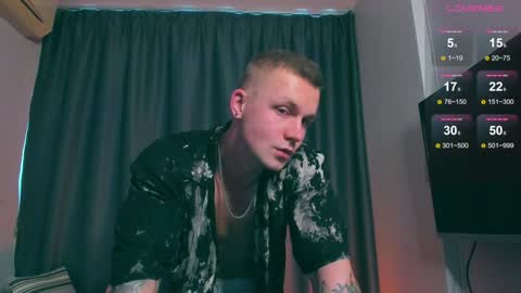 Snapshot of samuel_andrew chatting on February 2025 02:48:02 AM Samuel online show from February 2025 02:48:02 AM