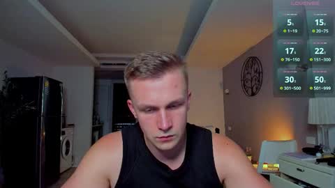 Samuel online show from April 2026 04:44:02 AM