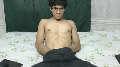 samuel_hills_ii online show from February 2026 12:35:02 PM