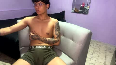 samuel_mora online show from March 2026 06:42:02 PM