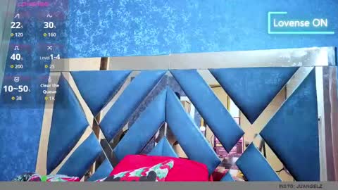 samuel storm online show from November 2025 03:06:01 AM