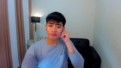 Sam online show from December 2024 11:19:02 PM