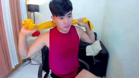 Sam online show from February 2025 02:55:01 AM