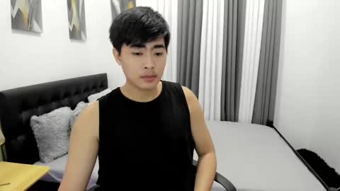 Sam online show from October 2025 11:05:01 PM