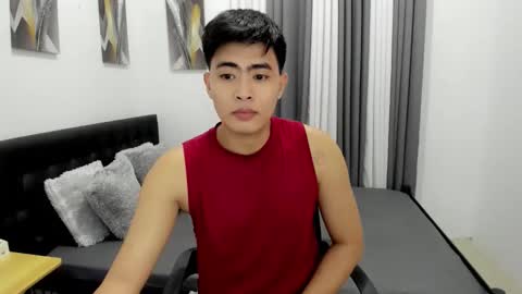 Sam online show from November 2025 01:02:01 PM