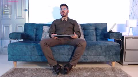  Samuel Coopper  online show from October 2025 12:35:02 PM