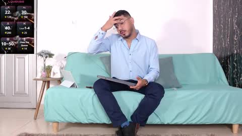  Samuel Coopper  online show from November 2025 01:48:01 PM