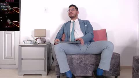  Samuel Coopper  online show from December 2025 04:24:01 PM