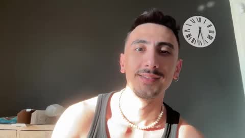 samuelforhim online show from April 2026 04:28:02 PM