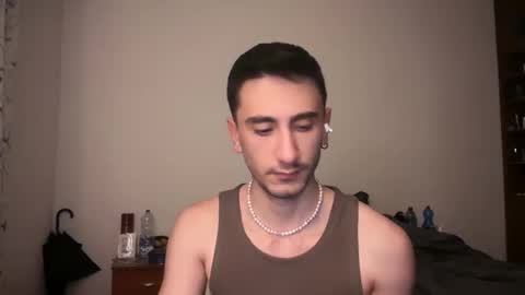 samuelforhim online show from May 2026 09:20:01 PM