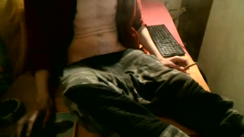 samueltal online show from January 2025 09:52:02 PM