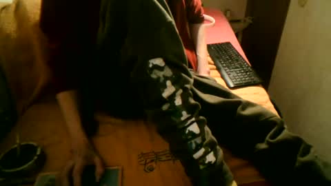 samueltal online show from January 2025 08:39:01 PM