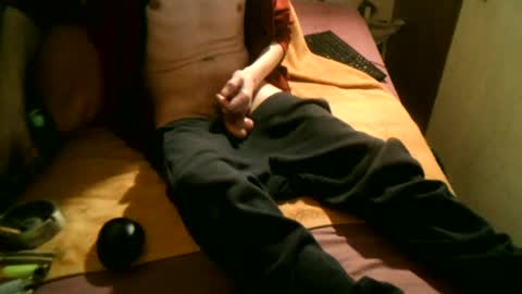 samueltal online show from February 2025 10:13:01 PM