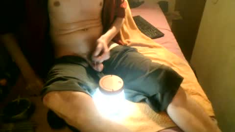 samueltal online show from October 2025 09:56:01 PM