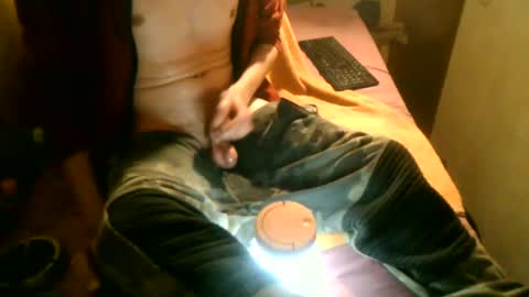 samueltal online show from November 2025 09:14:01 PM