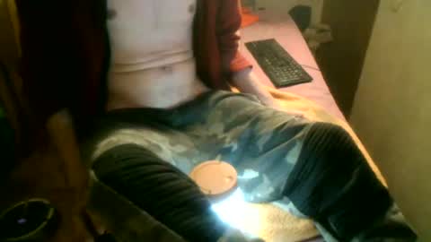 samueltal online show from November 2025 09:31:01 PM