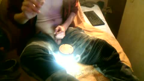 samueltal online show from November 2025 08:33:02 PM