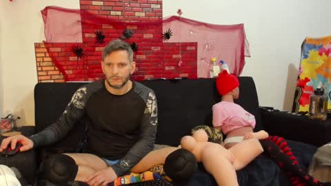 samuraijiu online show from February 2025 11:00:01 PM