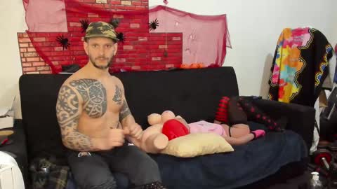 samuraijiu online show from February 2025 05:09:01 PM