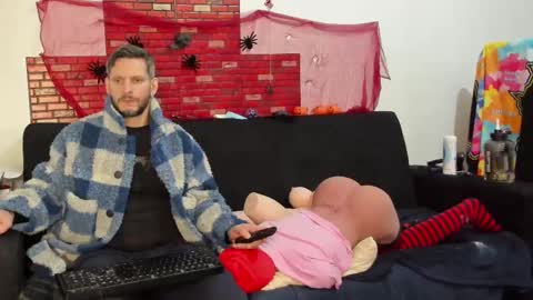 samuraijiu online show from February 2025 08:11:02 PM