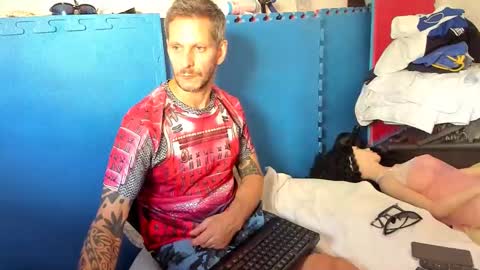 samuraijiu online show from October 2025 03:01:02 PM