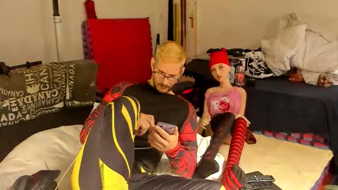 samuraijiu online show from November 2025 02:35:01 PM