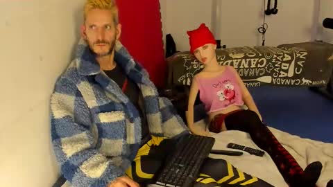 samuraijiu online show from November 2025 12:43:02 AM