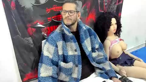 samuraijiu online show from February 2026 02:53:01 AM