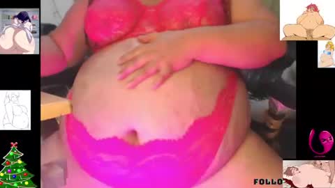loredy samantha online show from December 2025 06:40:01 AM