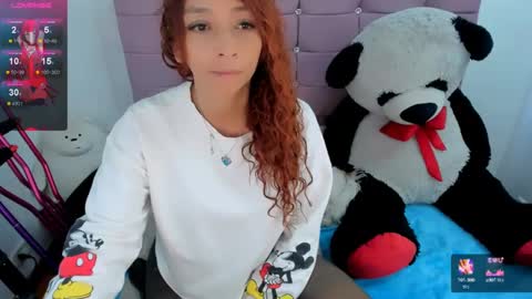 Snapshot of samy_huber chatting on December 2024 07:36:01 PM SAMY HUBER online show from December 2024 07:36:01 PM