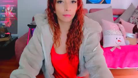 Snapshot of samy_huber chatting on December 2024 05:03:01 PM SAMY HUBER online show from December 2024 05:03:01 PM