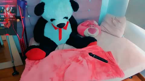 Snapshot of samy_huber chatting on February 2025 06:49:02 PM SAMY HUBER online show from February 2025 06:49:02 PM