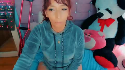 Snapshot of samy_huber chatting on February 2025 08:55:01 PM SAMY HUBER online show from February 2025 08:55:01 PM
