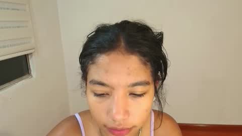 Hello I am absent due to a family calamity I will return soon-hola estoy ausente por un problema familiar volvere pronto. online show from September 2025 12:56:02 AM