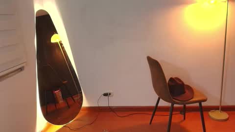 Snapshot of samy_jonnes_ chatting on November 2025 11:37:02 PM Hello I am absent due to a family calamity I will return soon-hola estoy ausente por un problema familiar volvere pronto. online show from November 2025 11:37:02 PM