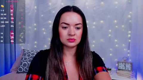 Samy Bennet online show from March 2025 11:06:02 AM