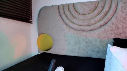 SAMY GREY... online show from February 2026 06:19:02 AM