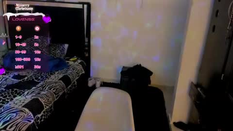 Snapshot of samykiss chatting on December 2024 12:31:01 PM SamyHolbrook online show from December 2024 12:31:01 PM