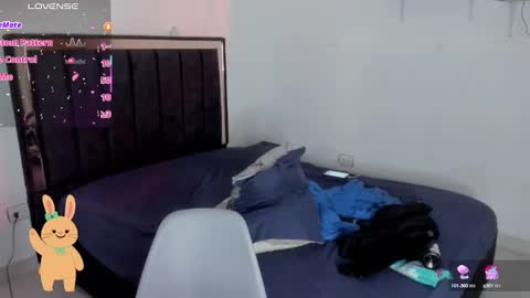 Snapshot of samykiss chatting on January 2025 03:57:02 PM SamyHolbrook online show from January 2025 03:57:02 PM