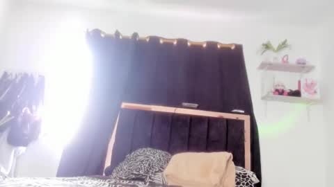 Snapshot of samykiss chatting on November 2025 01:03:01 PM SamyHolbrook online show from November 2025 01:03:01 PM