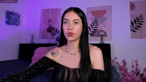 Snapshot of samylewis4_20 chatting on July 2026 06:29:02 AM sammy online show from July 2026 06:29:02 AM