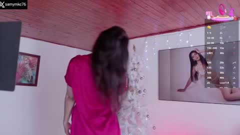 samymelo online show from December 2025 03:31:01 PM