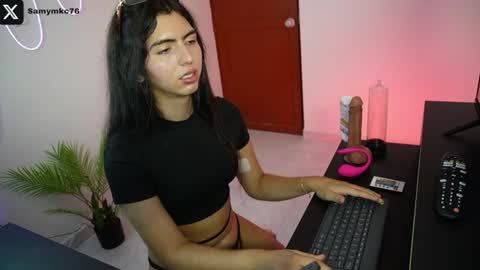 samymelo online show from August 2026 11:59:01 AM