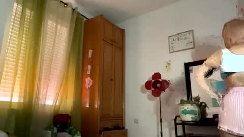 Samymoon online show from May 2026 10:23:01 AM