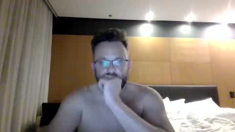 samyodon85 online show from April 2026 03:44:02 AM