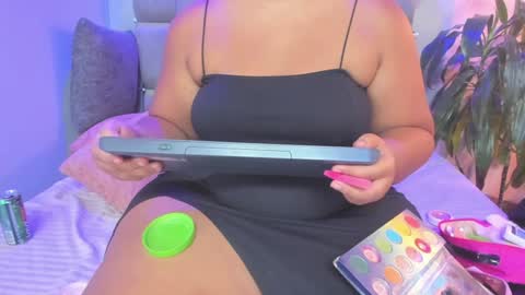 Samy  online show from December 2024 03:09:02 AM