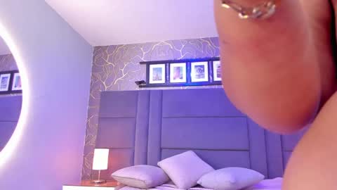 Samy  online show from March 2025 07:09:02 PM