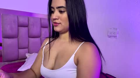 Snapshot of samyrosss6 chatting on October 2025 11:59:02 PM Samy online show from October 2025 11:59:02 PM