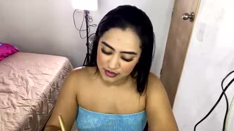 Snapshot of samyrosss6 chatting on July 2026 06:58:02 PM Samy online show from July 2026 06:58:02 PM