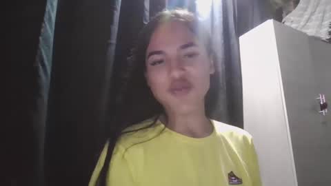 Snapshot of samys_world chatting on September 2025 01:07:01 AM Samy Montoya online show from September 2025 01:07:01 AM